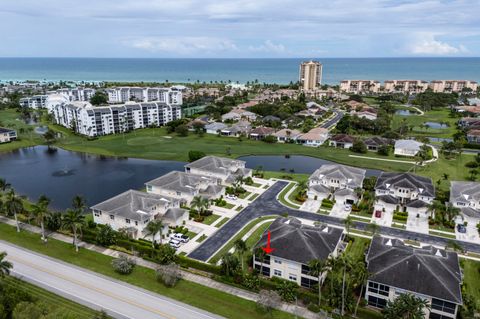 A home in Fort Pierce