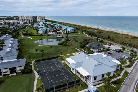 A home in Fort Pierce