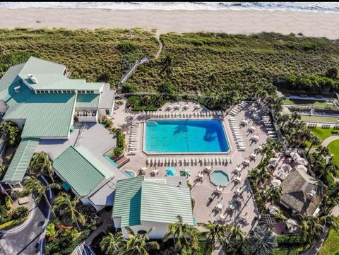 A home in Fort Pierce