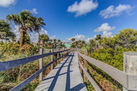 A home in Fort Pierce