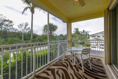 A home in Fort Pierce