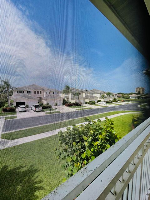 A home in Fort Pierce