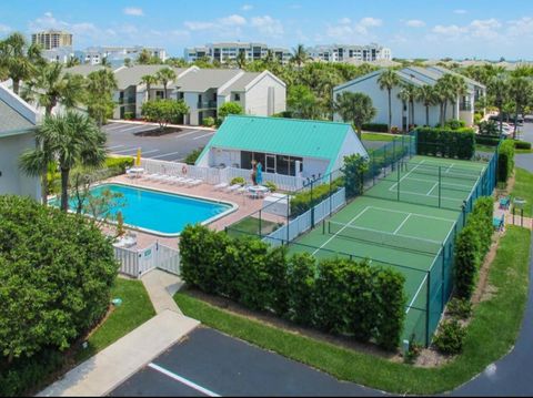 A home in Fort Pierce