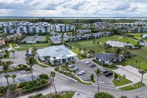 A home in Fort Pierce