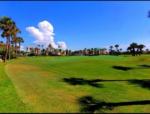 A home in Fort Pierce