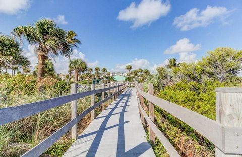 A home in Fort Pierce