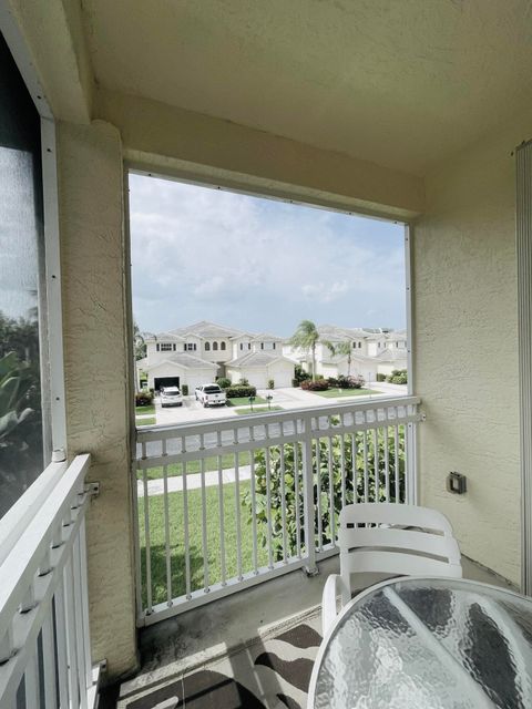 A home in Fort Pierce