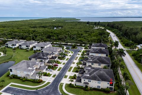 A home in Fort Pierce