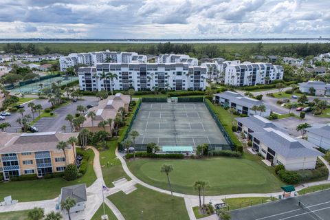 A home in Fort Pierce