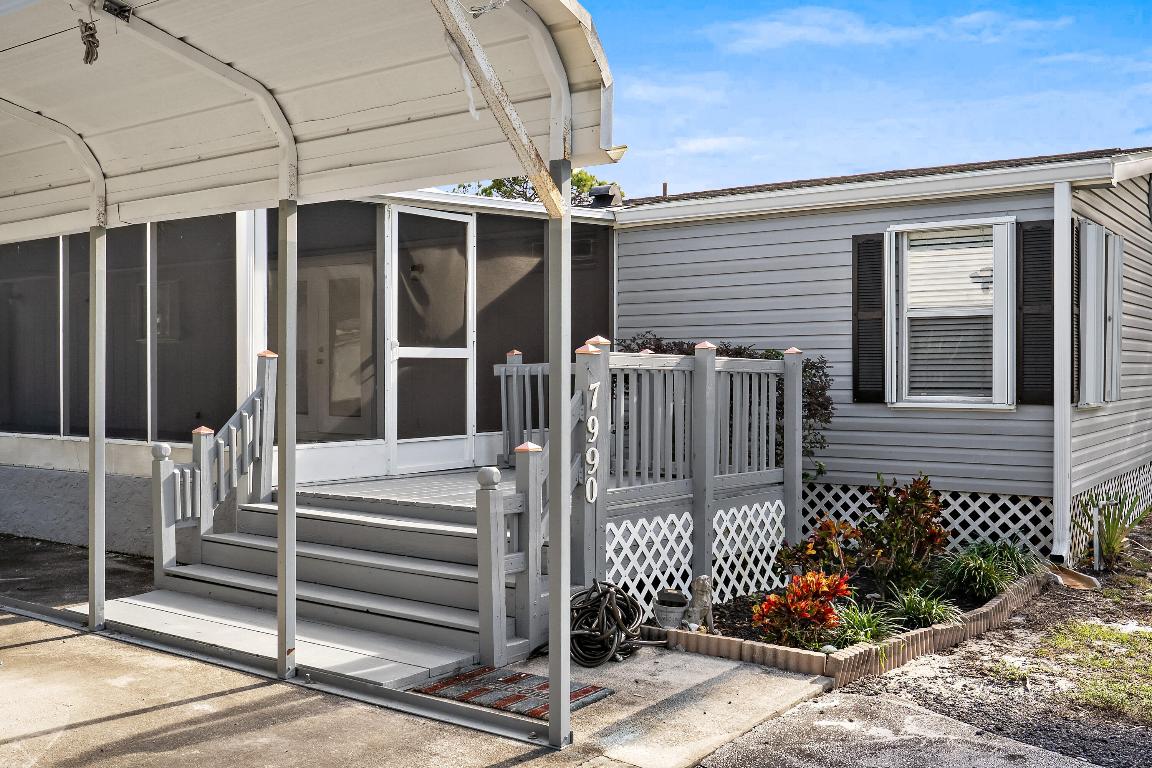 A. A. BERRYS PLAT - Residential