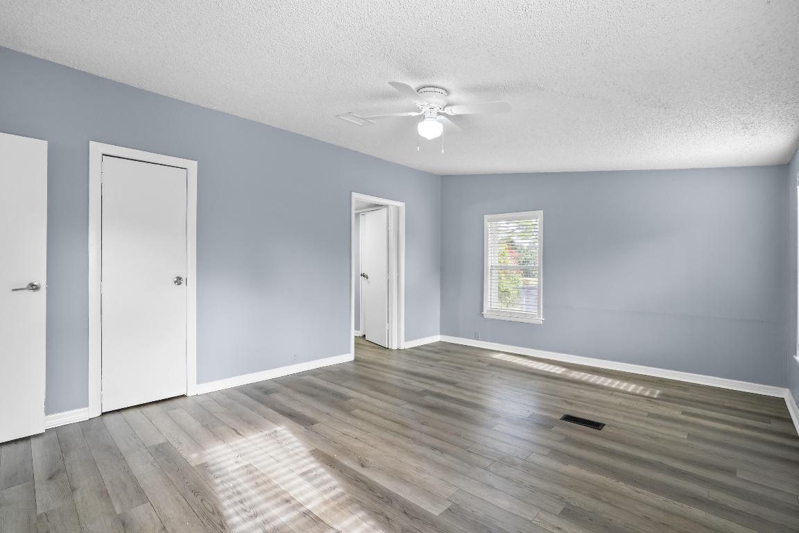 A. A. BERRYS PLAT - Residential