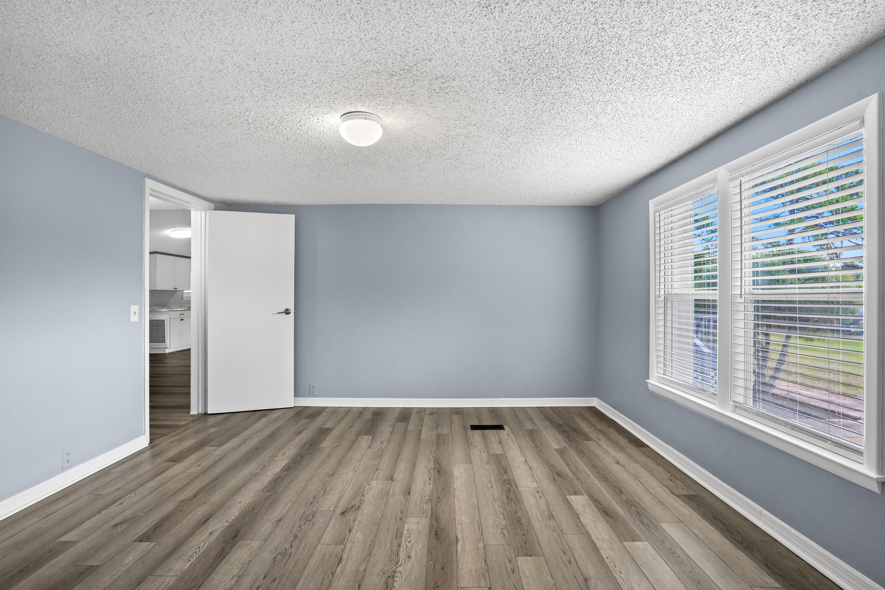 A. A. BERRYS PLAT - Residential