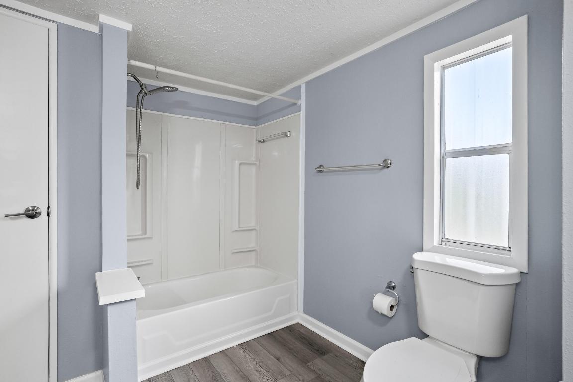 A. A. BERRYS PLAT - Residential