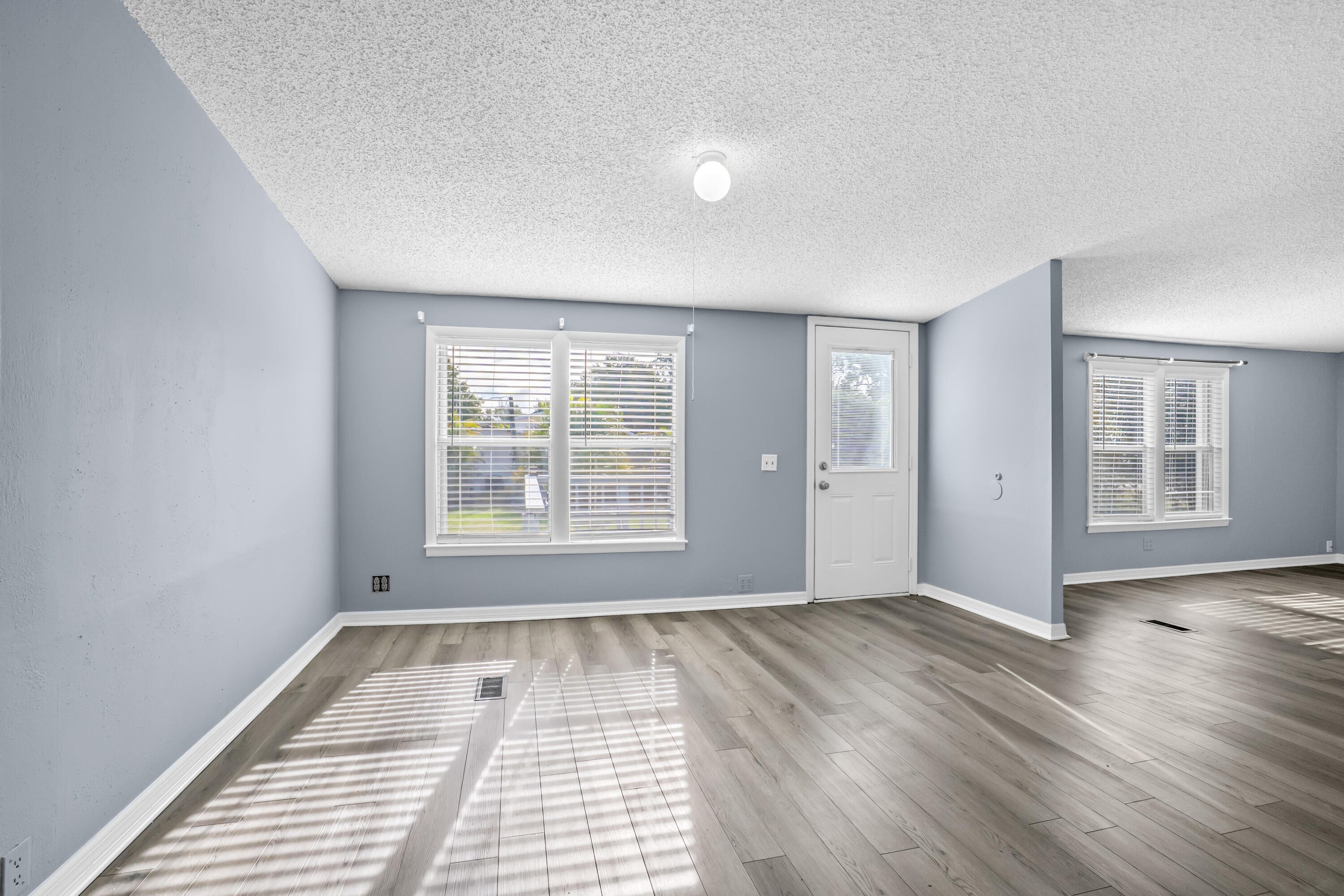 A. A. BERRYS PLAT - Residential