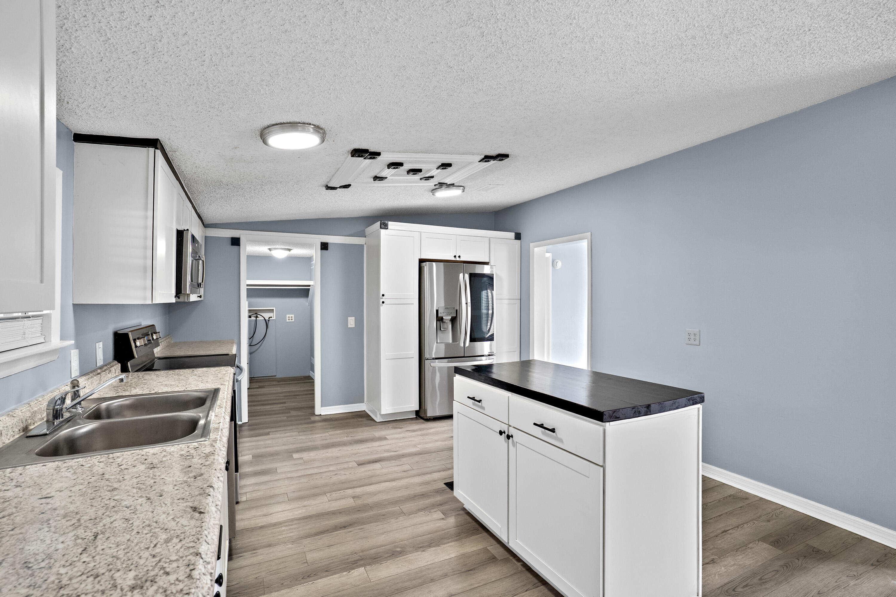 A. A. BERRYS PLAT - Residential