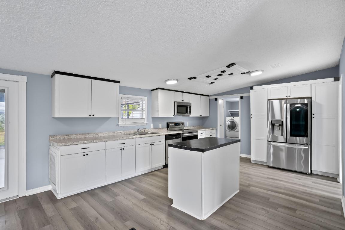 A. A. BERRYS PLAT - Residential