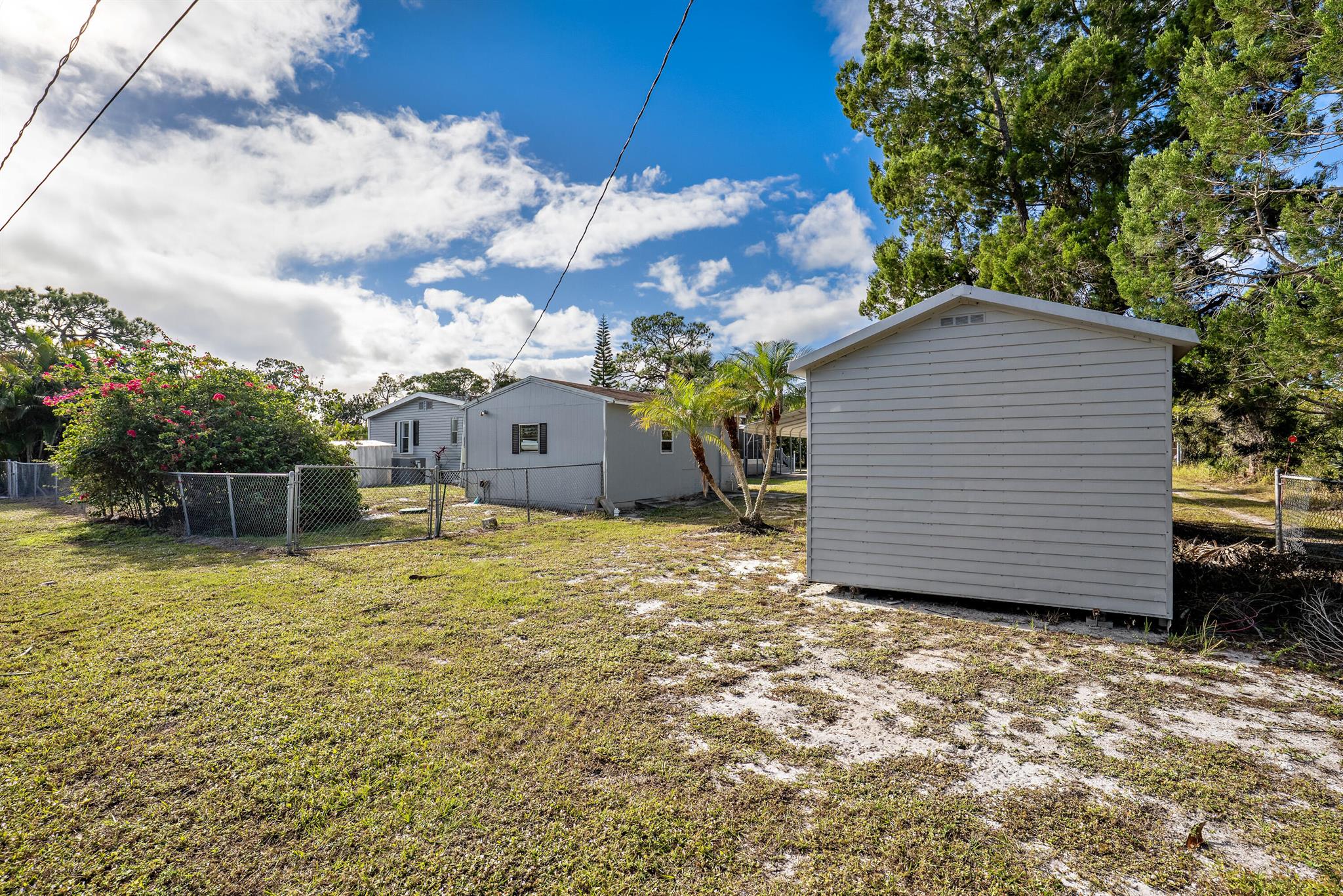 A. A. BERRYS PLAT - Residential