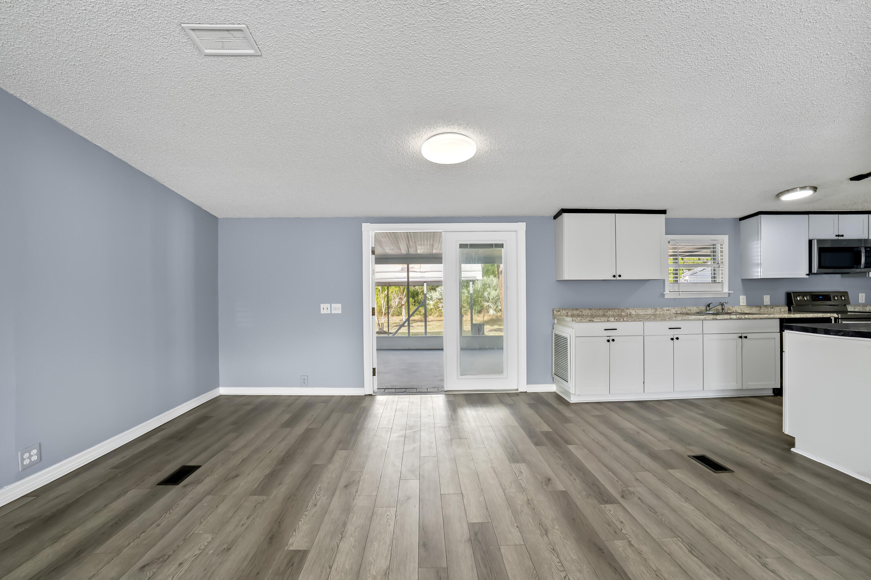 A. A. BERRYS PLAT - Residential