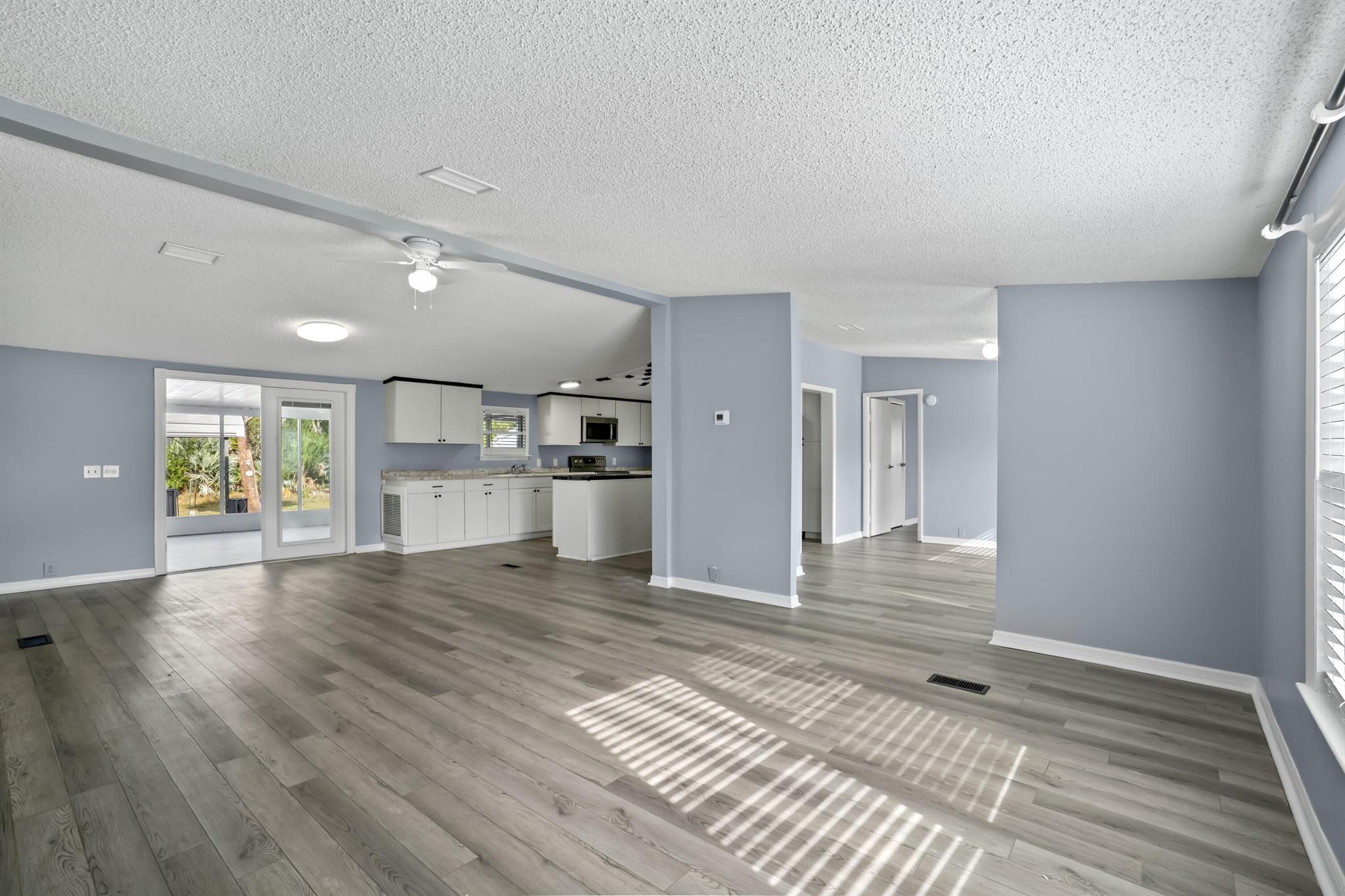 A. A. BERRYS PLAT - Residential