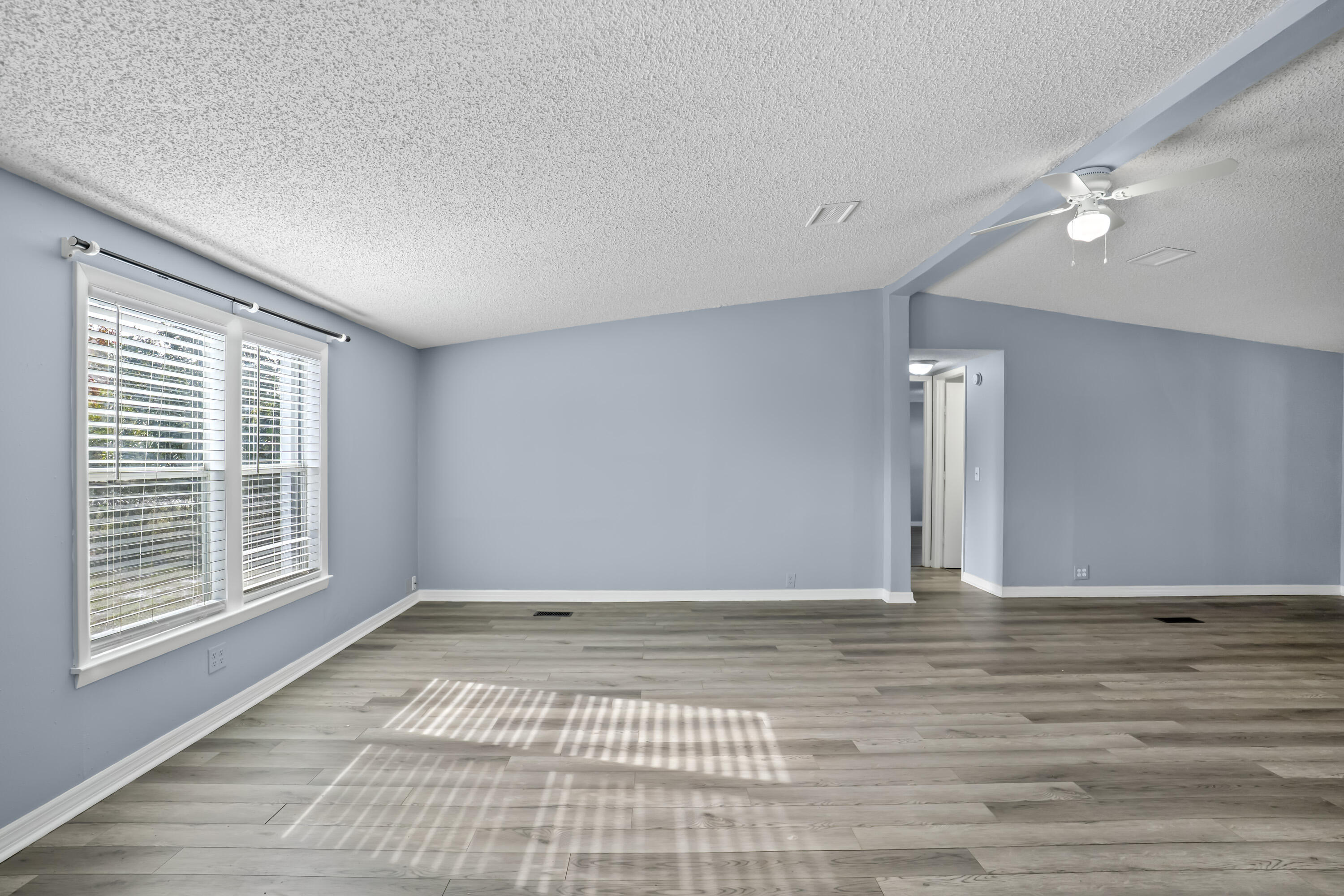 A. A. BERRYS PLAT - Residential