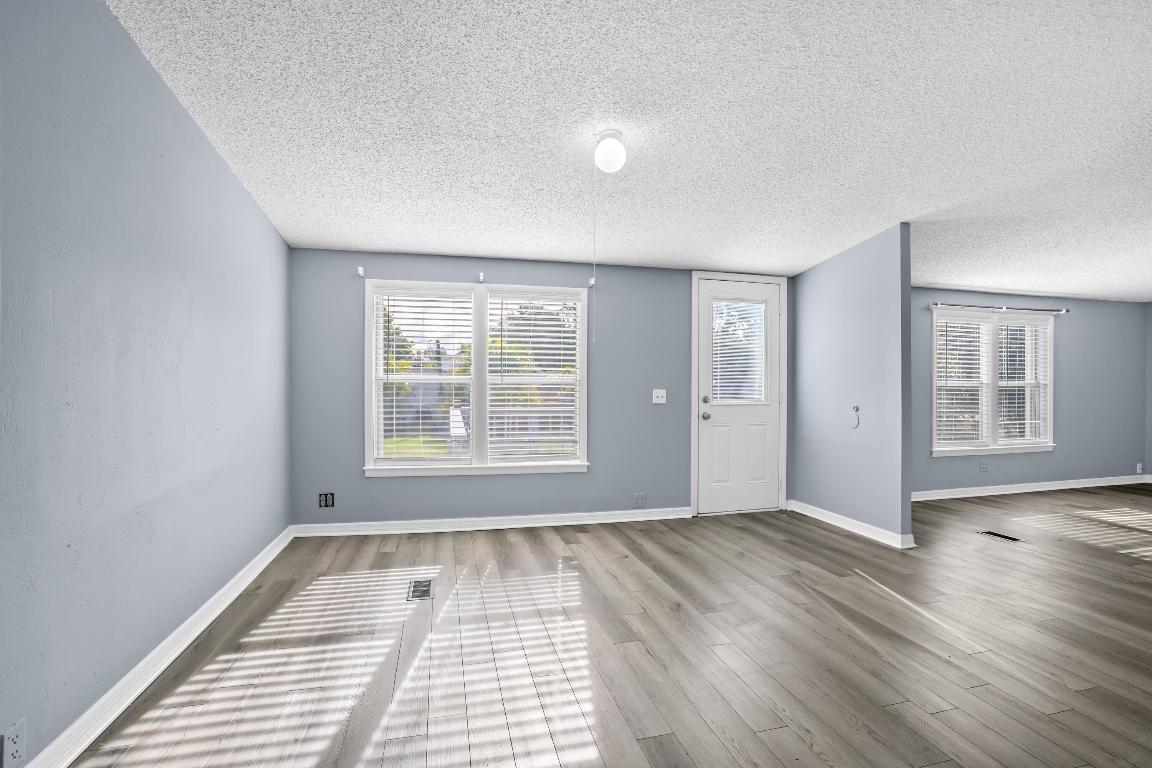 A. A. BERRYS PLAT - Residential