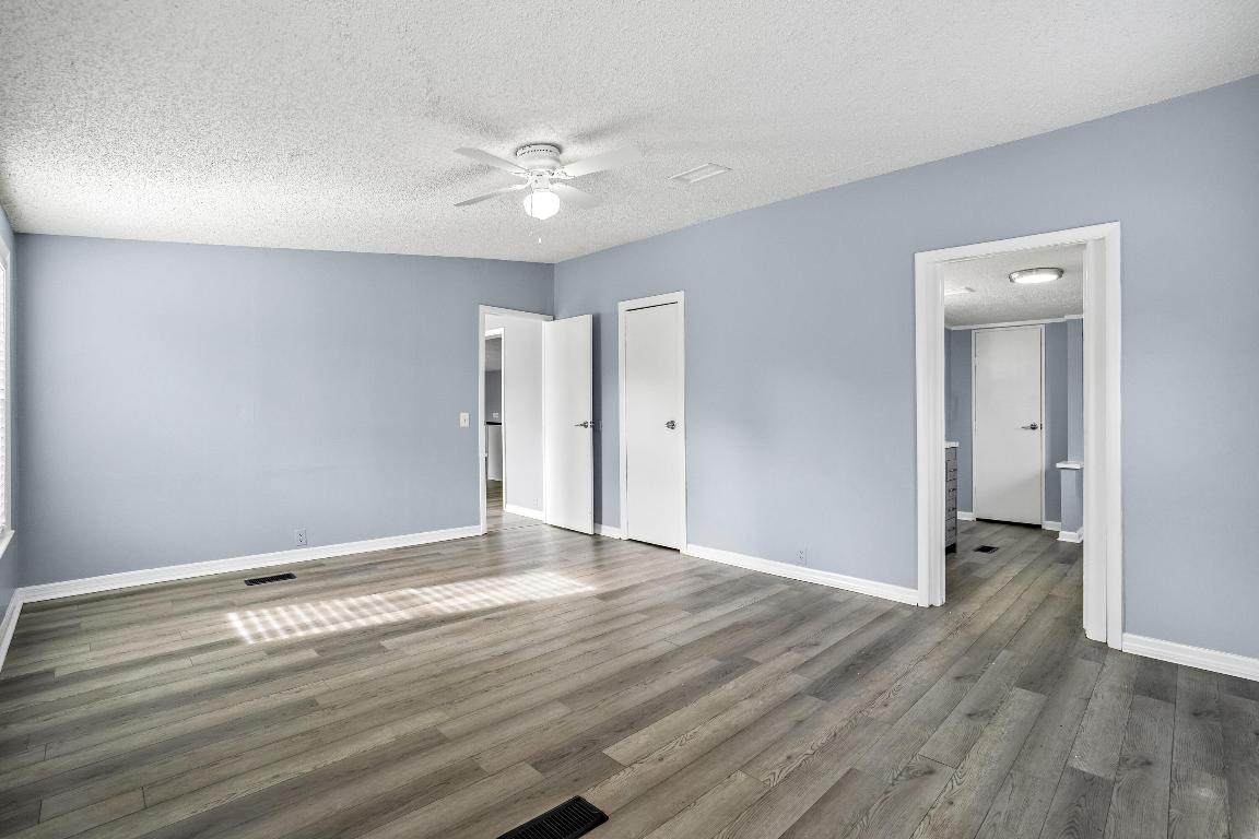 A. A. BERRYS PLAT - Residential