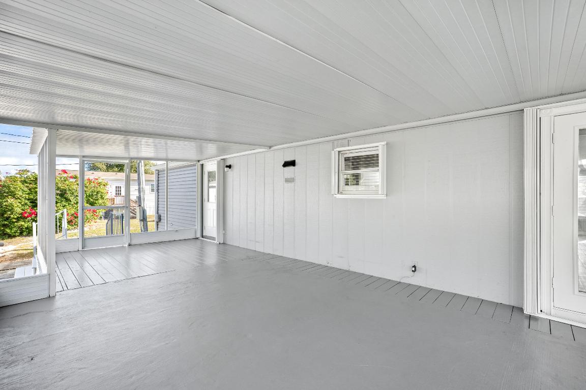 A. A. BERRYS PLAT - Residential