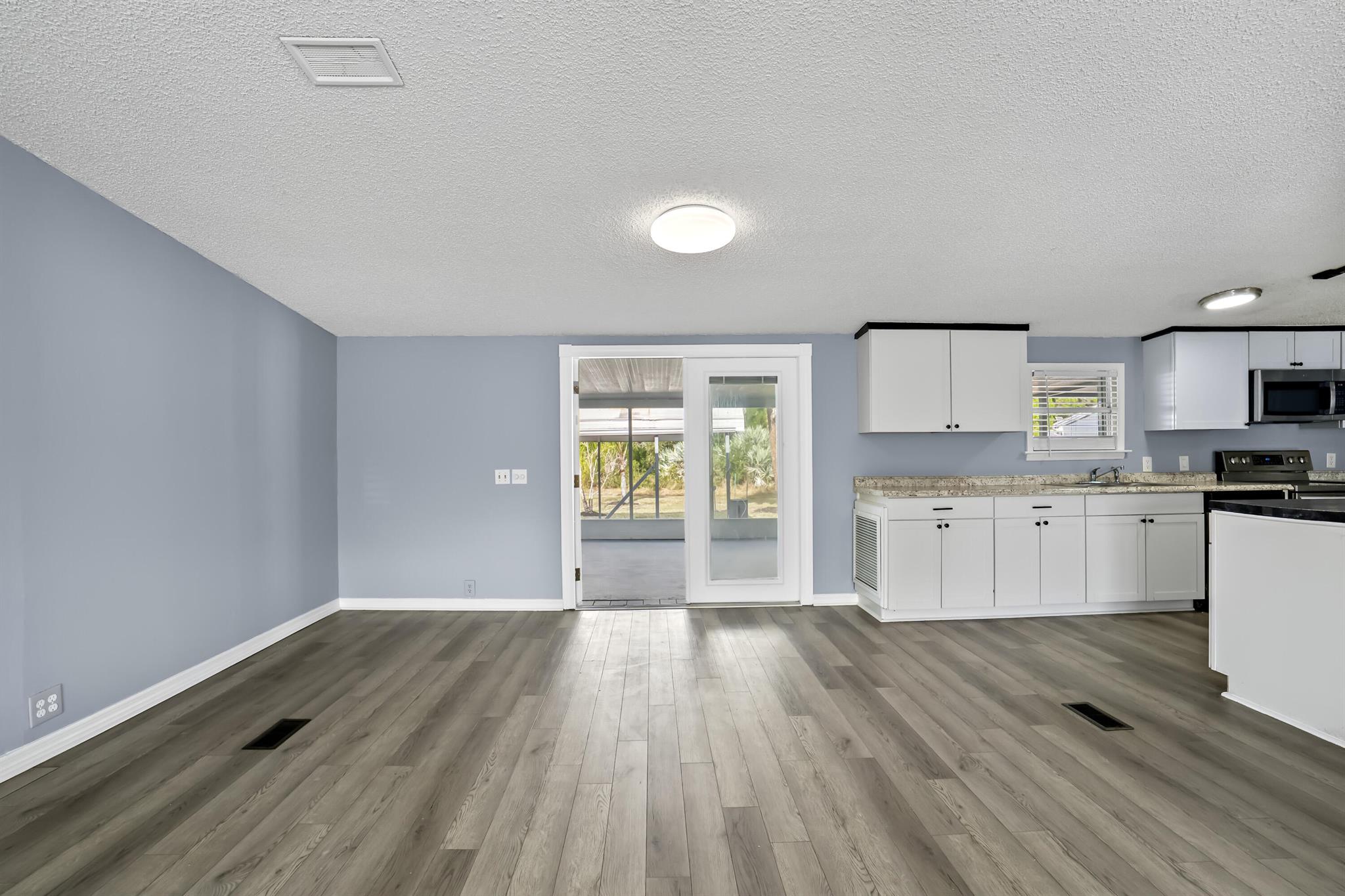 A. A. BERRYS PLAT - Residential