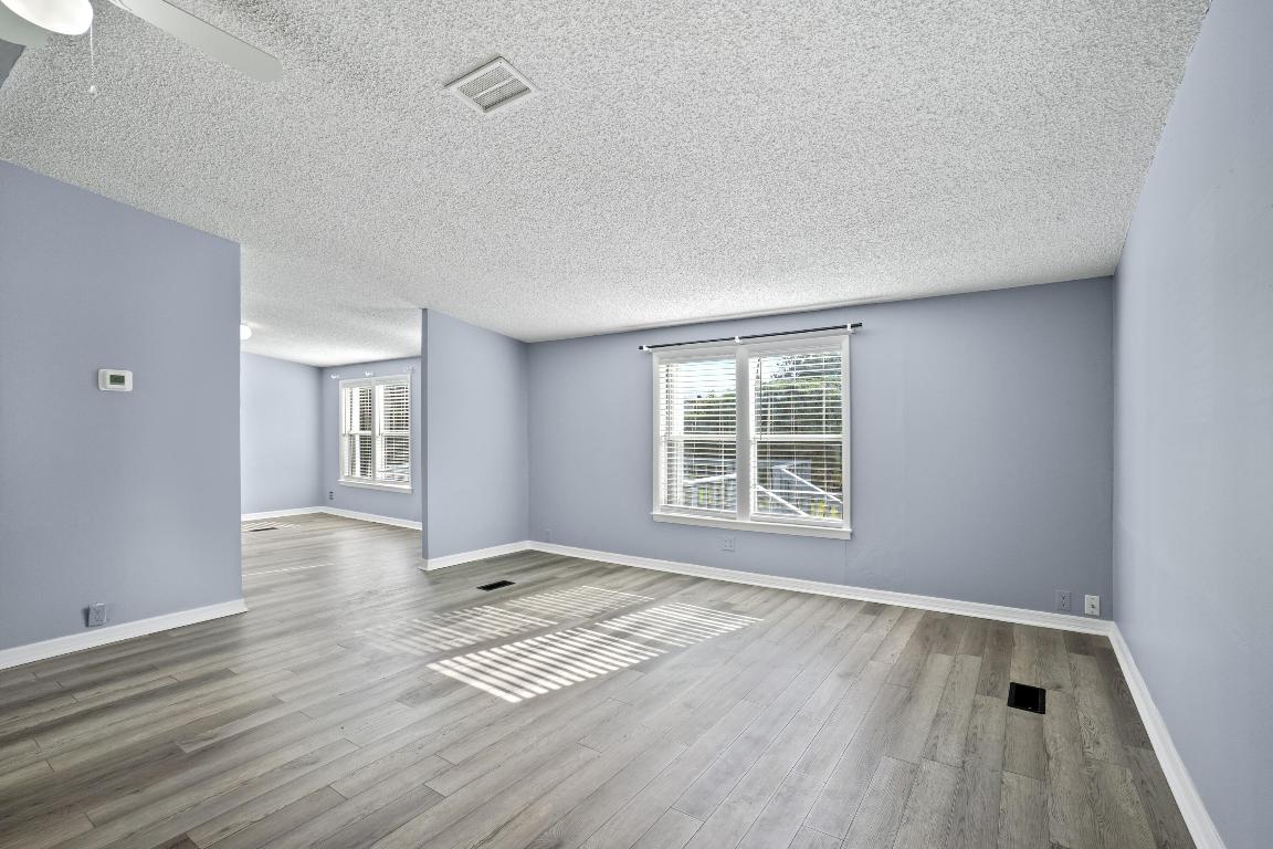 A. A. BERRYS PLAT - Residential