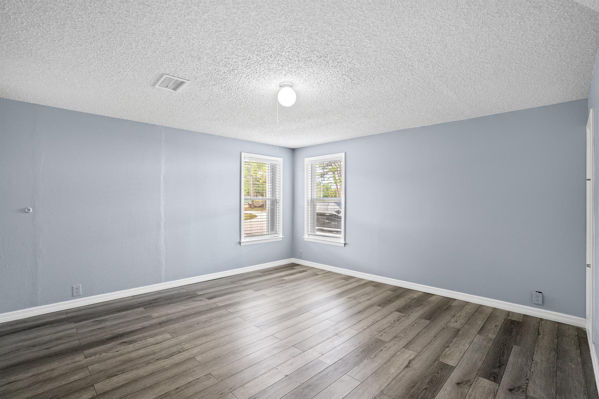 A. A. BERRYS PLAT - Residential