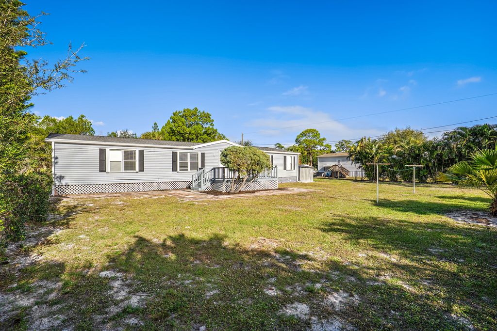 Photo of 7990 129th Place, Sebastian, FL 32958 (MLS # R11149190)