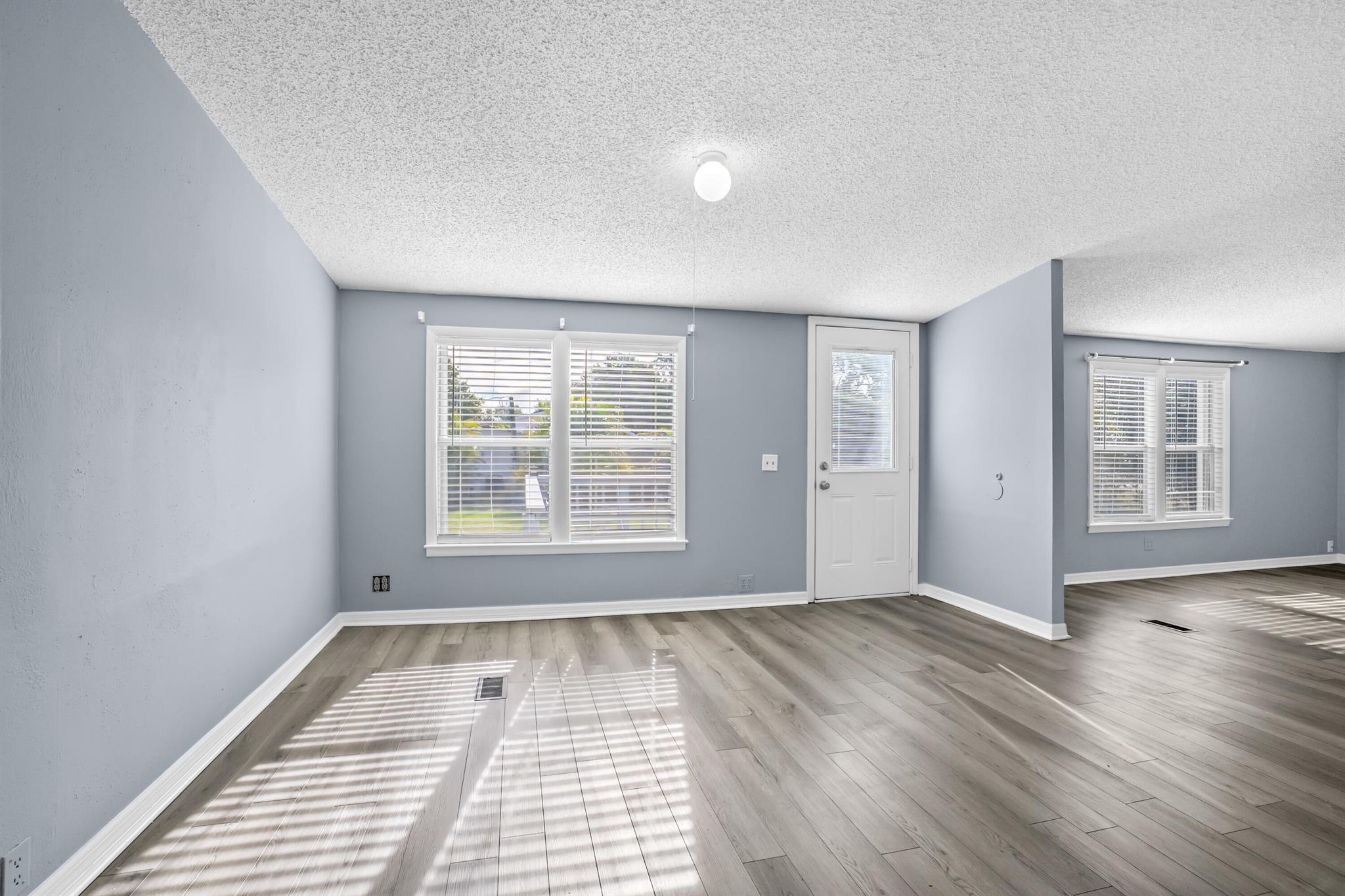 A. A. BERRYS PLAT - Residential