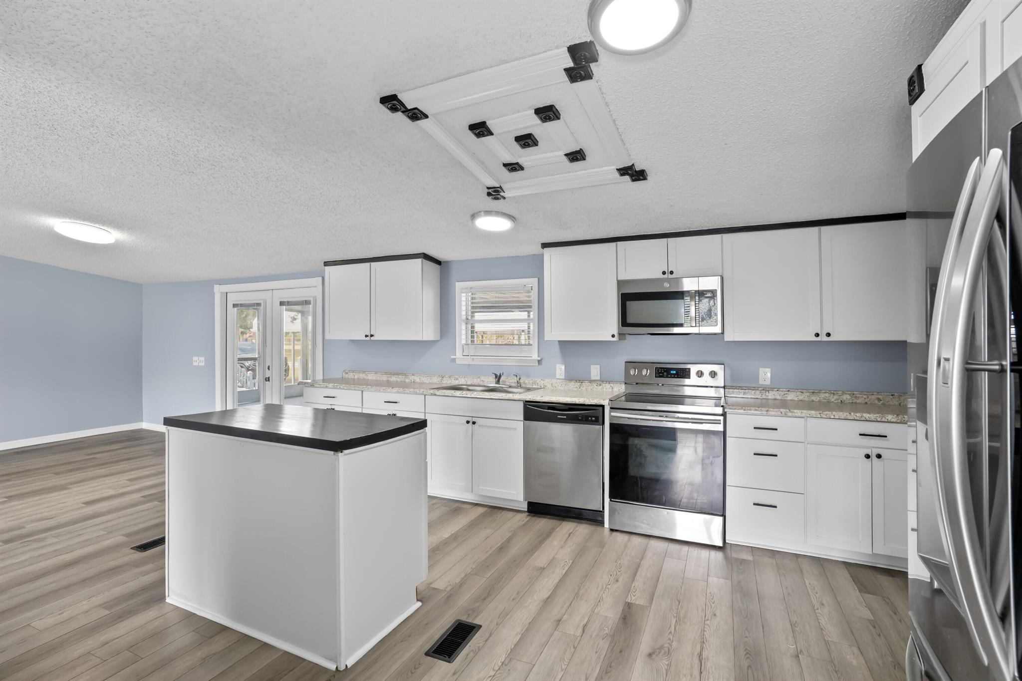 A. A. BERRYS PLAT - Residential