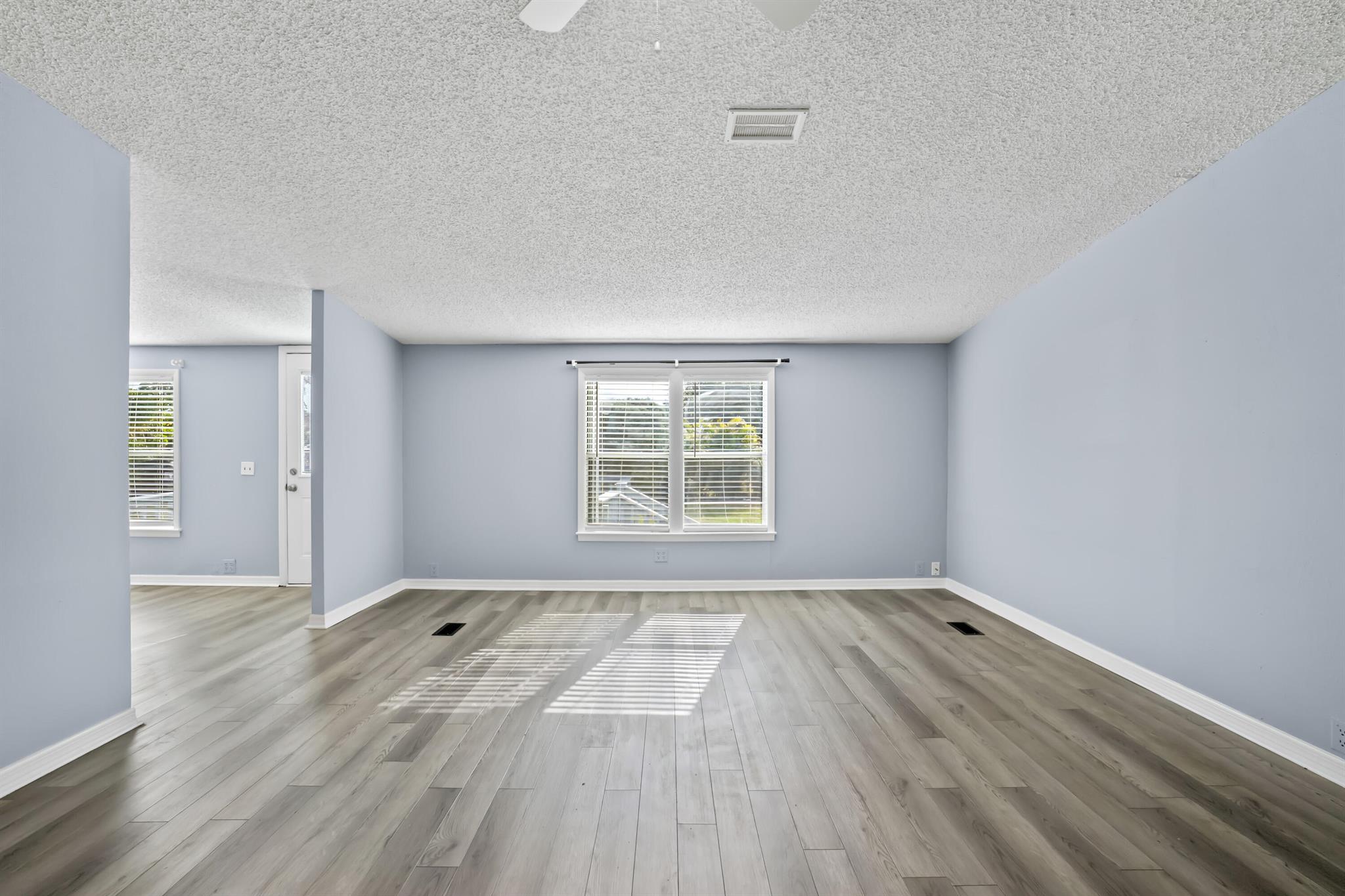 A. A. BERRYS PLAT - Residential