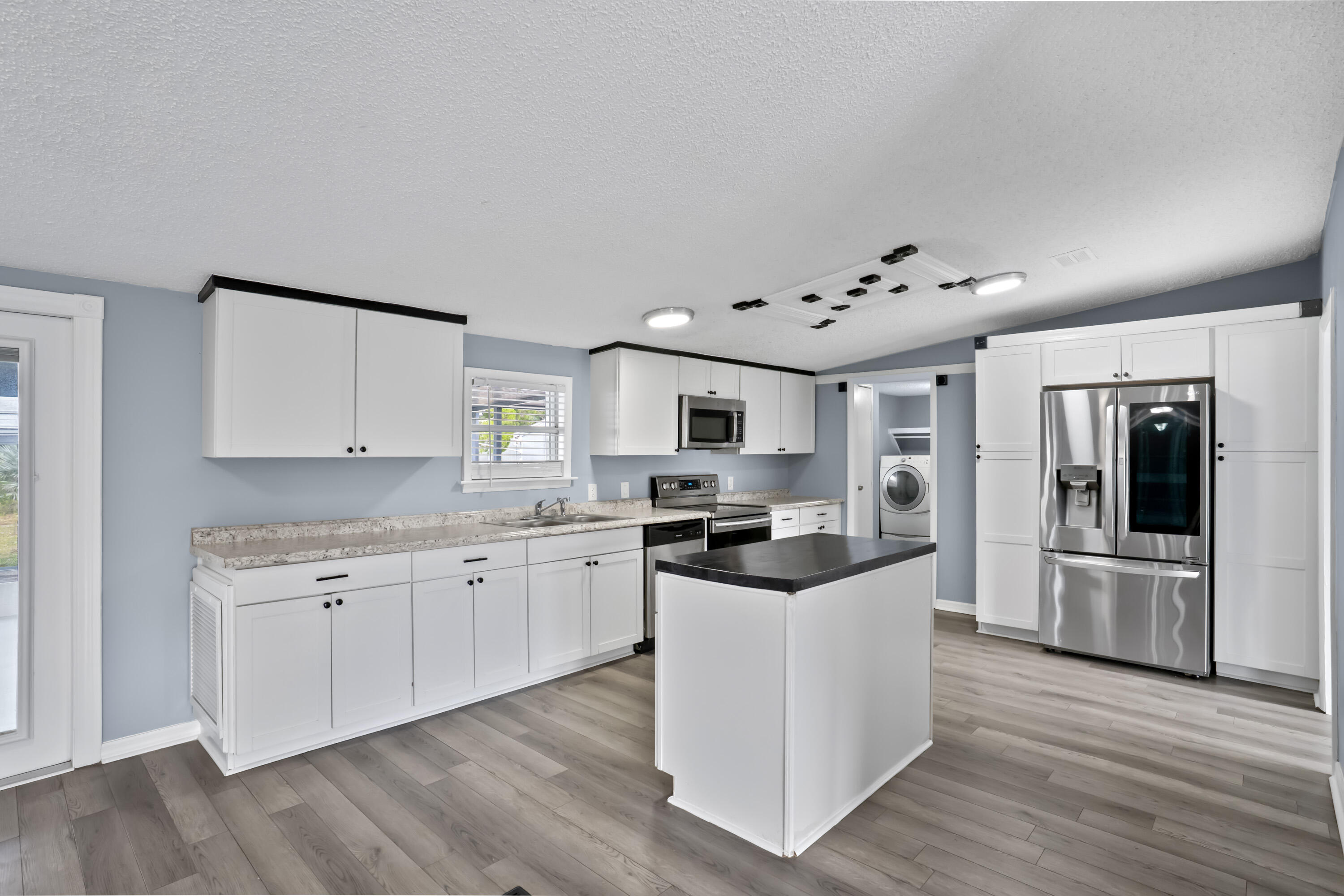 A. A. BERRYS PLAT - Residential