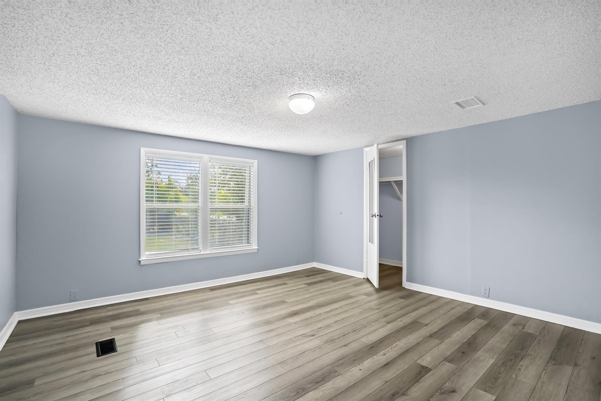 A. A. BERRYS PLAT - Residential