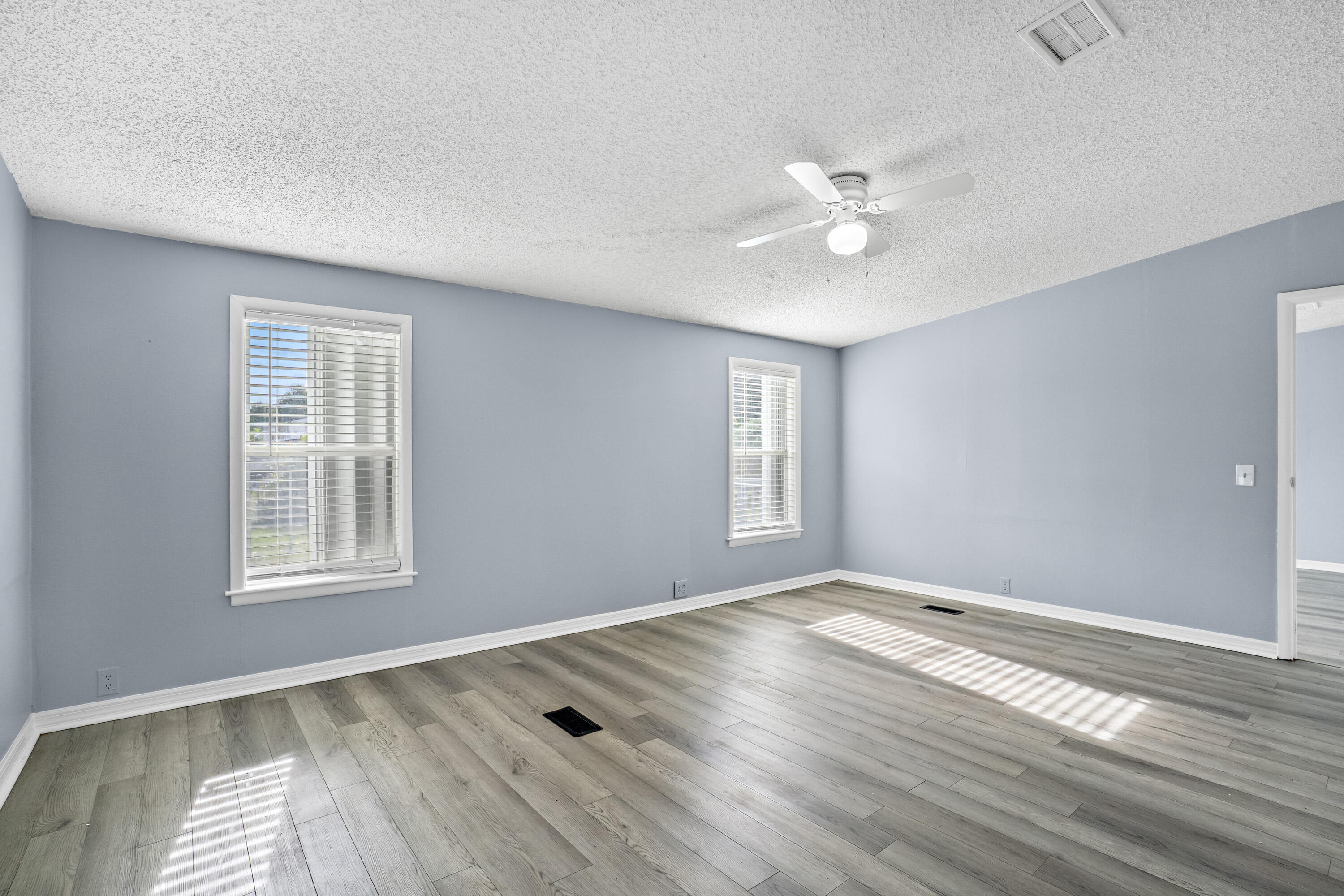 A. A. BERRYS PLAT - Residential