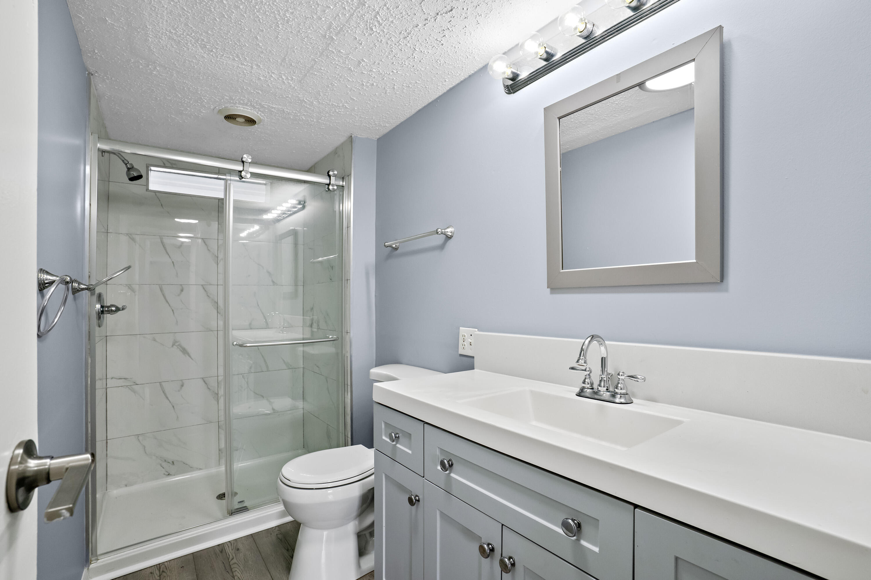 A. A. BERRYS PLAT - Residential