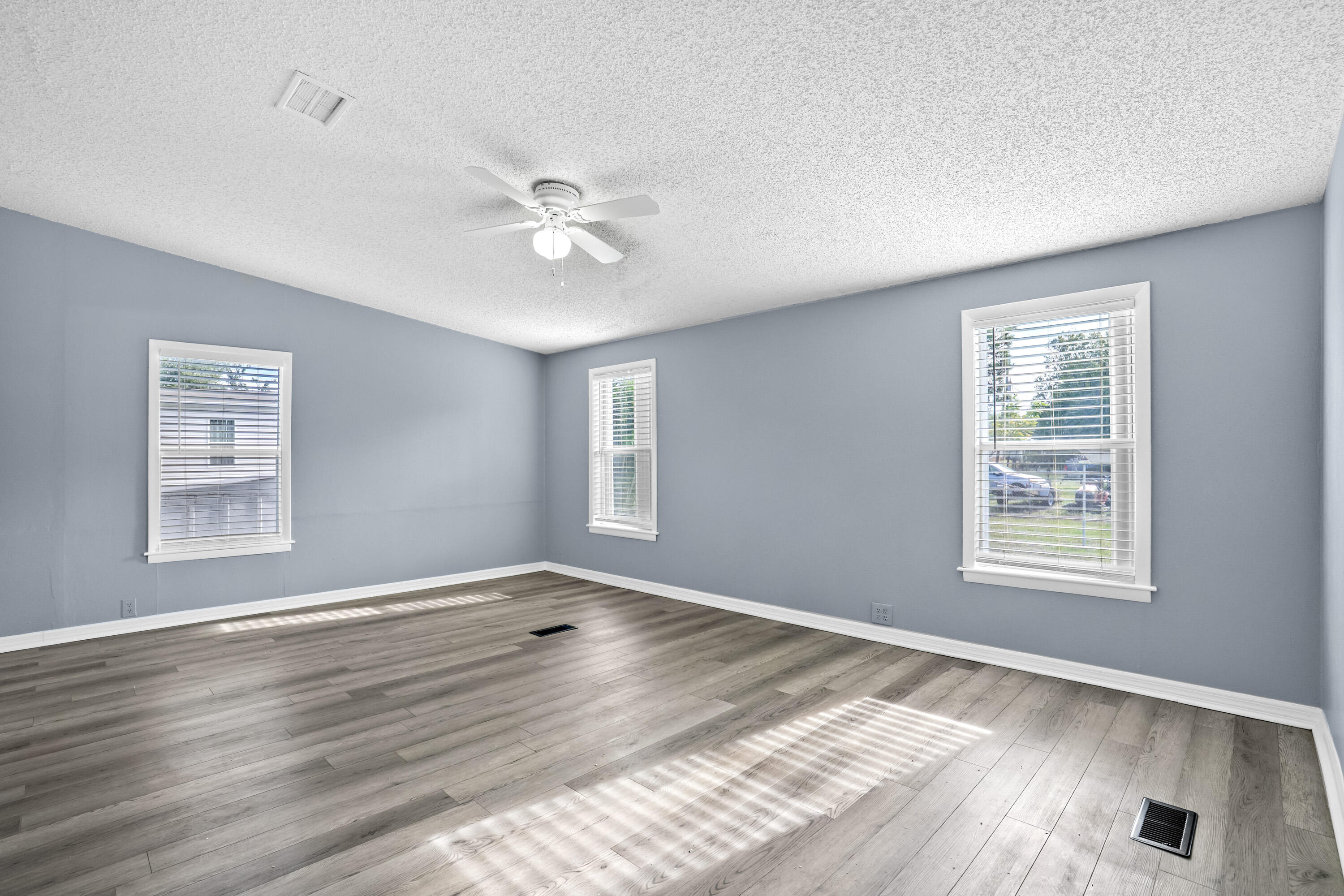 A. A. BERRYS PLAT - Residential