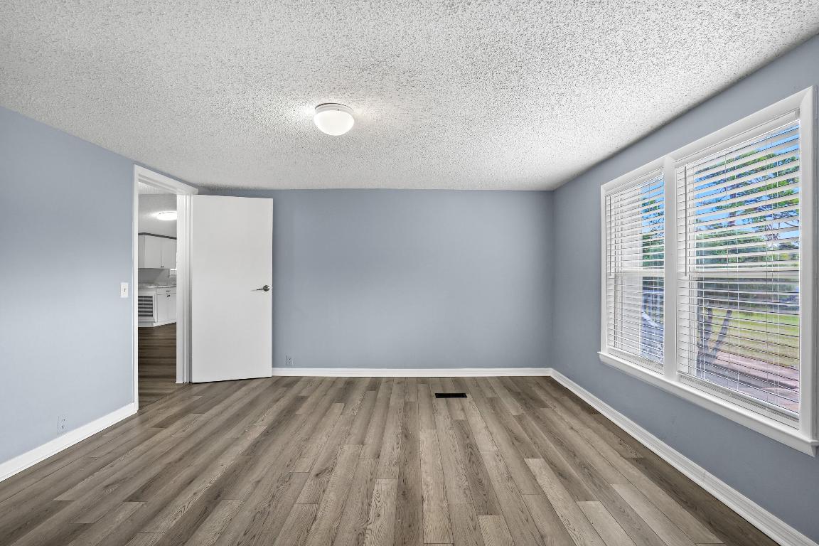 A. A. BERRYS PLAT - Residential