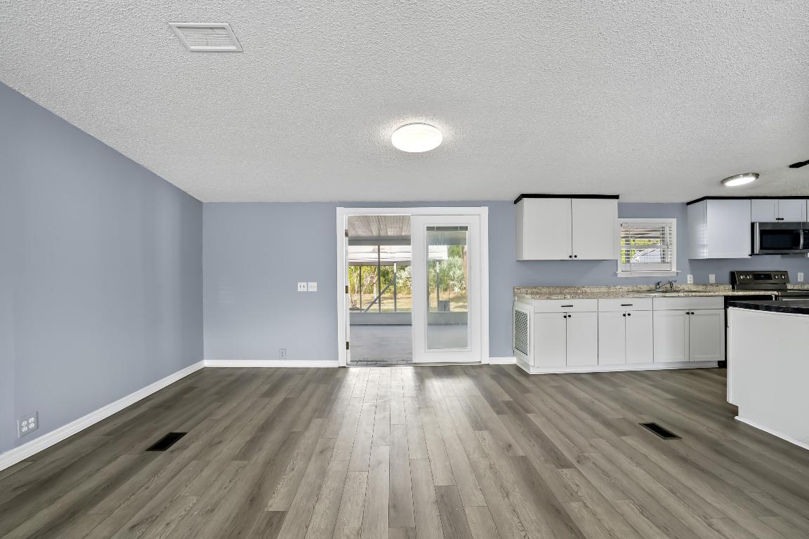 A. A. BERRYS PLAT - Residential