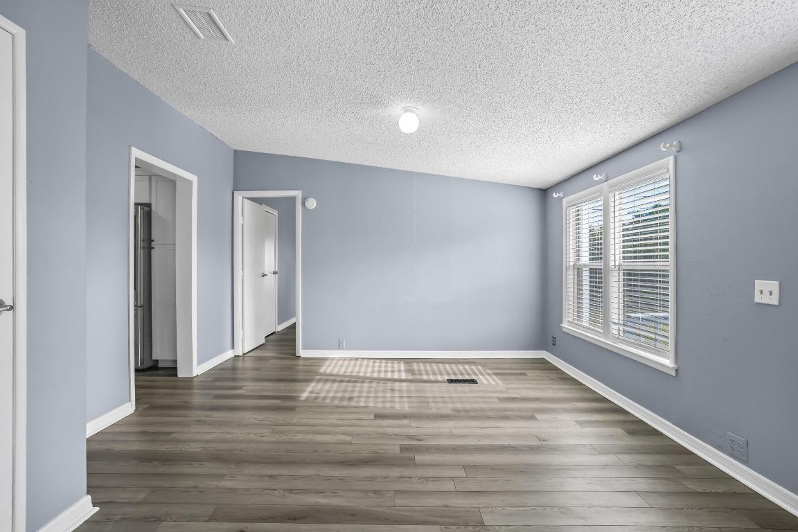 A. A. BERRYS PLAT - Residential