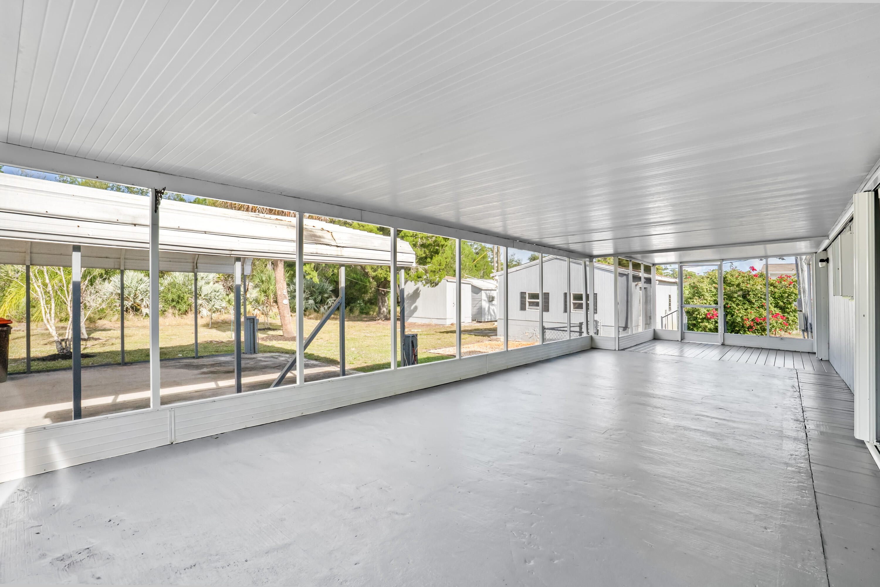 A. A. BERRYS PLAT - Residential