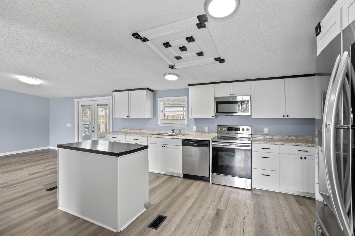 A. A. BERRYS PLAT - Residential