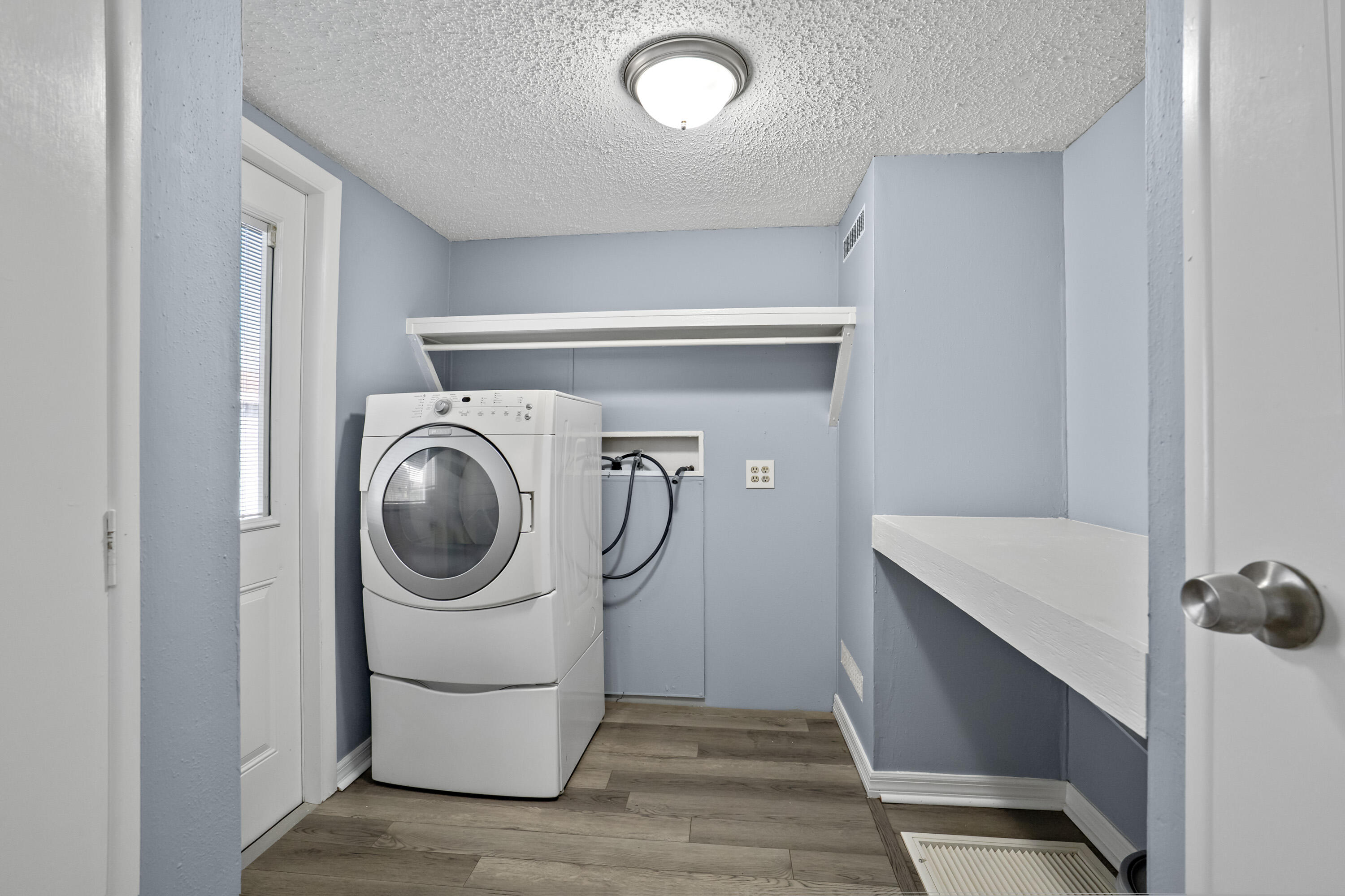 A. A. BERRYS PLAT - Residential