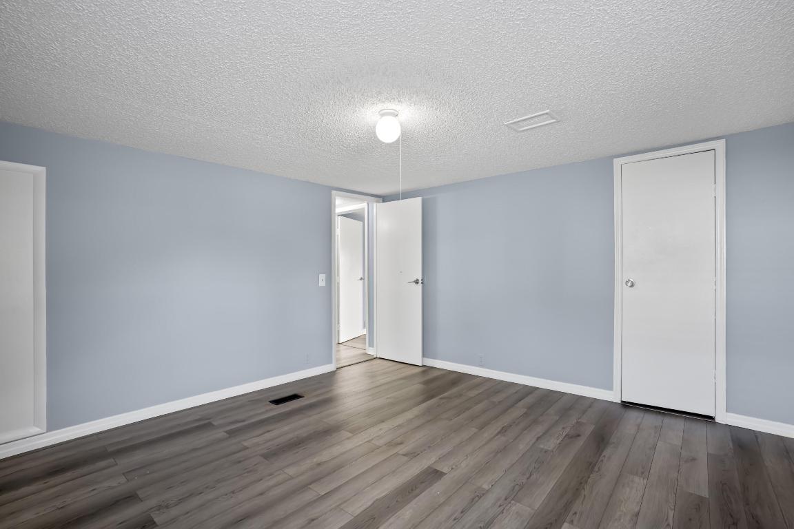 A. A. BERRYS PLAT - Residential