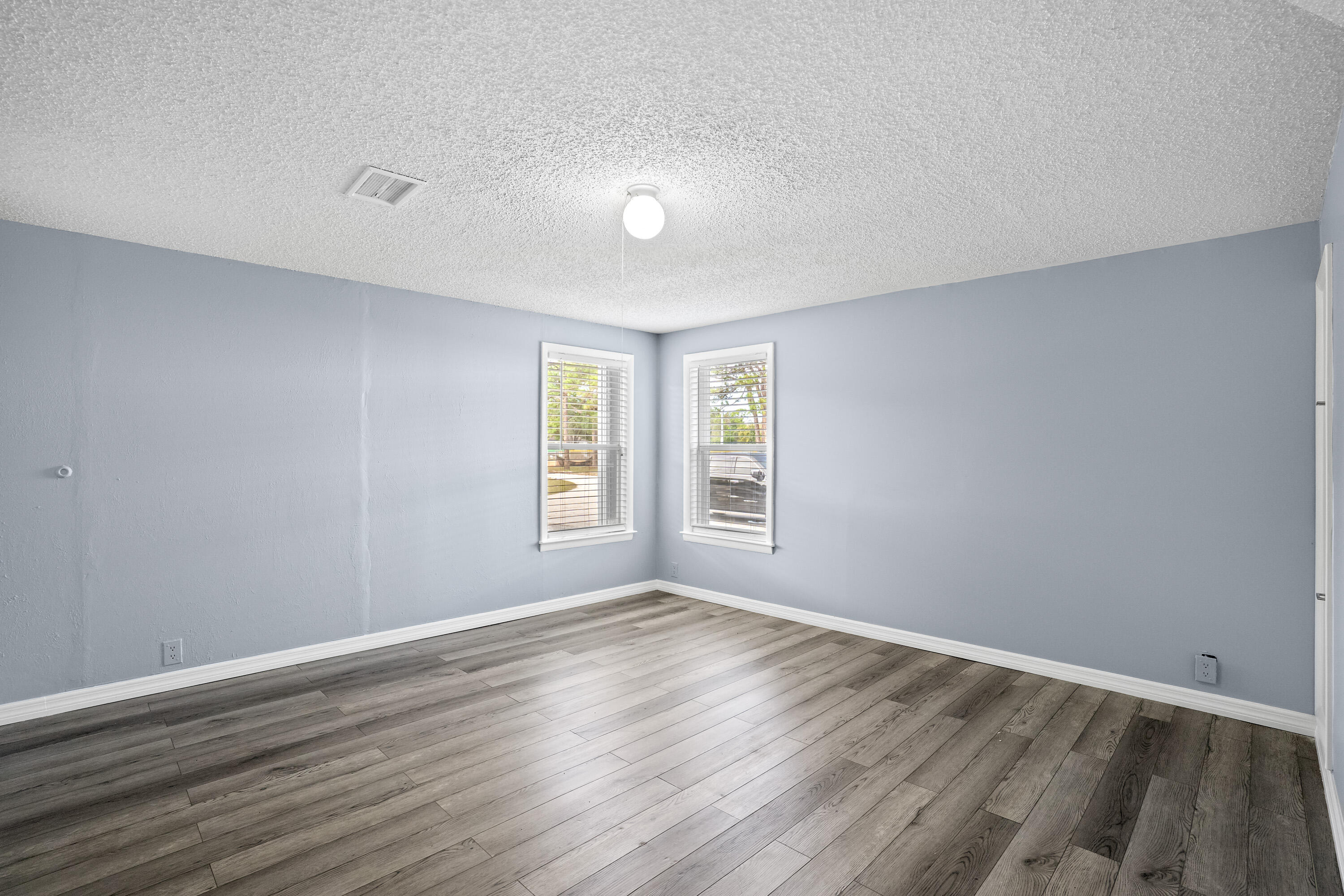 A. A. BERRYS PLAT - Residential