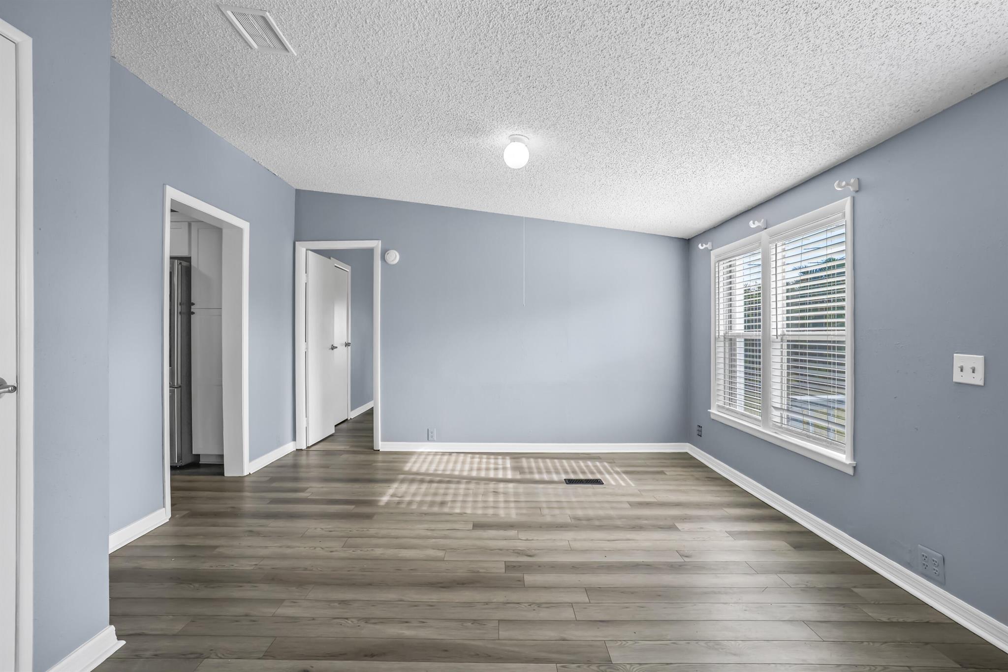 A. A. BERRYS PLAT - Residential