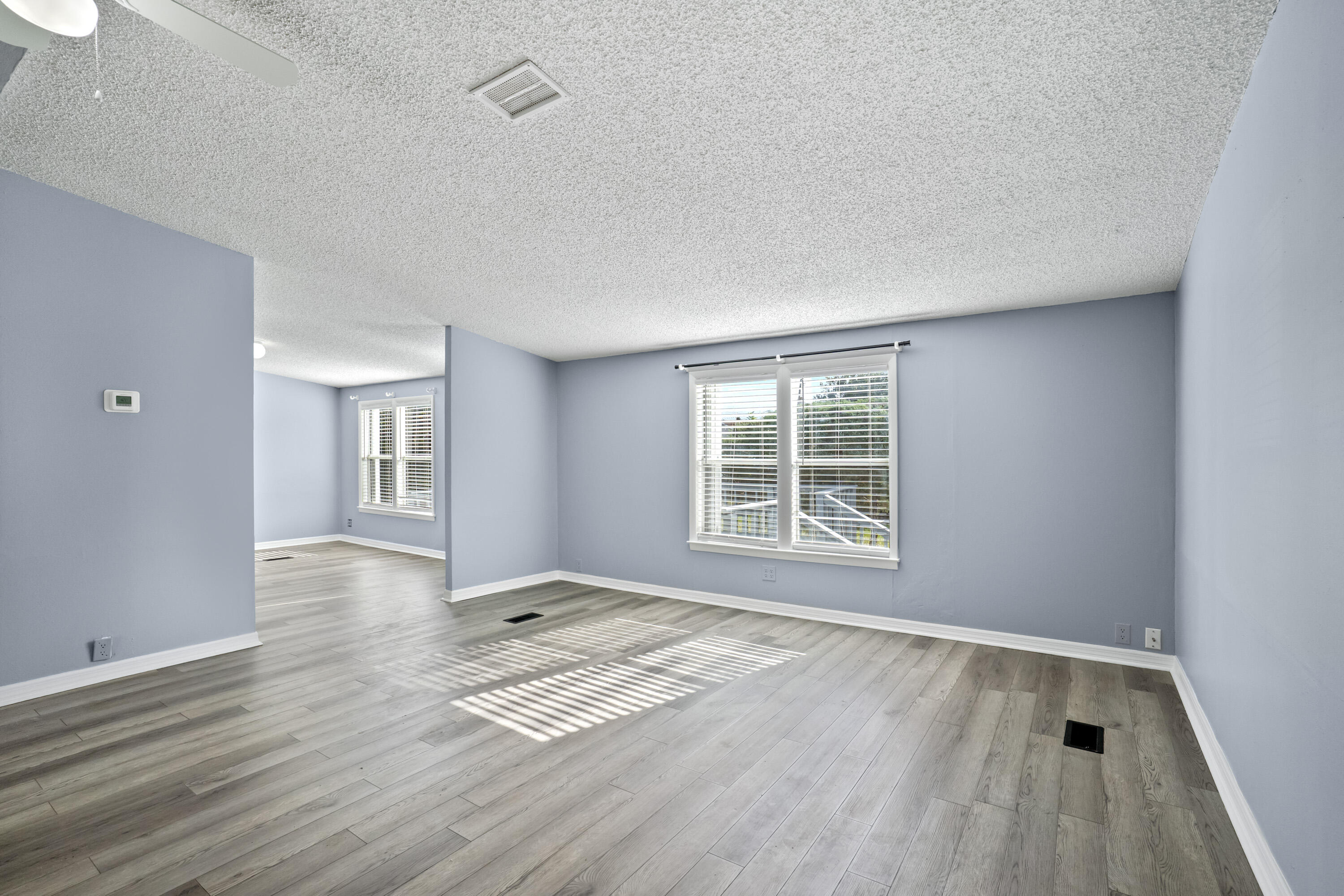 A. A. BERRYS PLAT - Residential