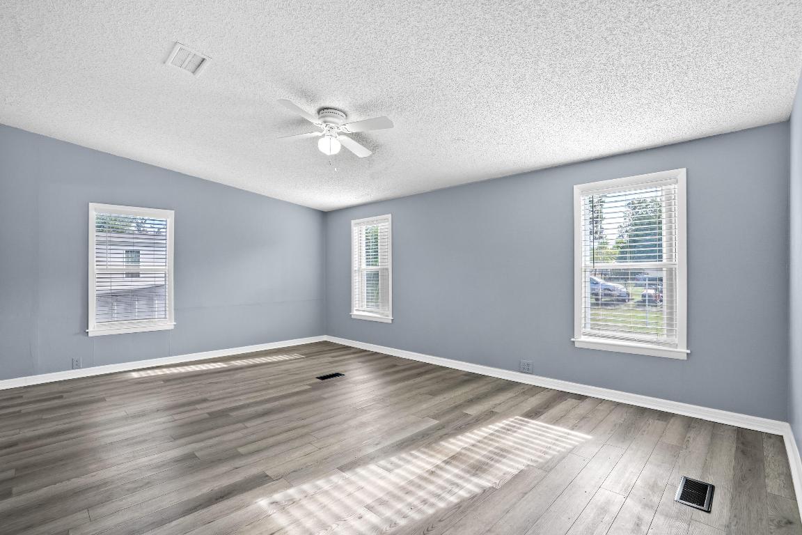 A. A. BERRYS PLAT - Residential